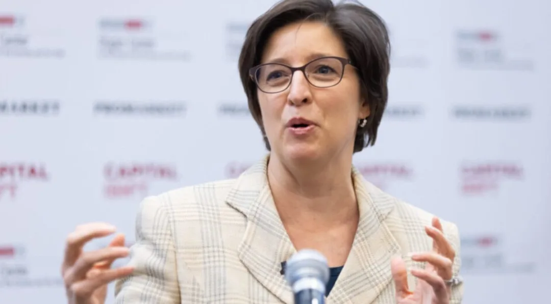 Susan Athey: Contributions to Economics and Technology