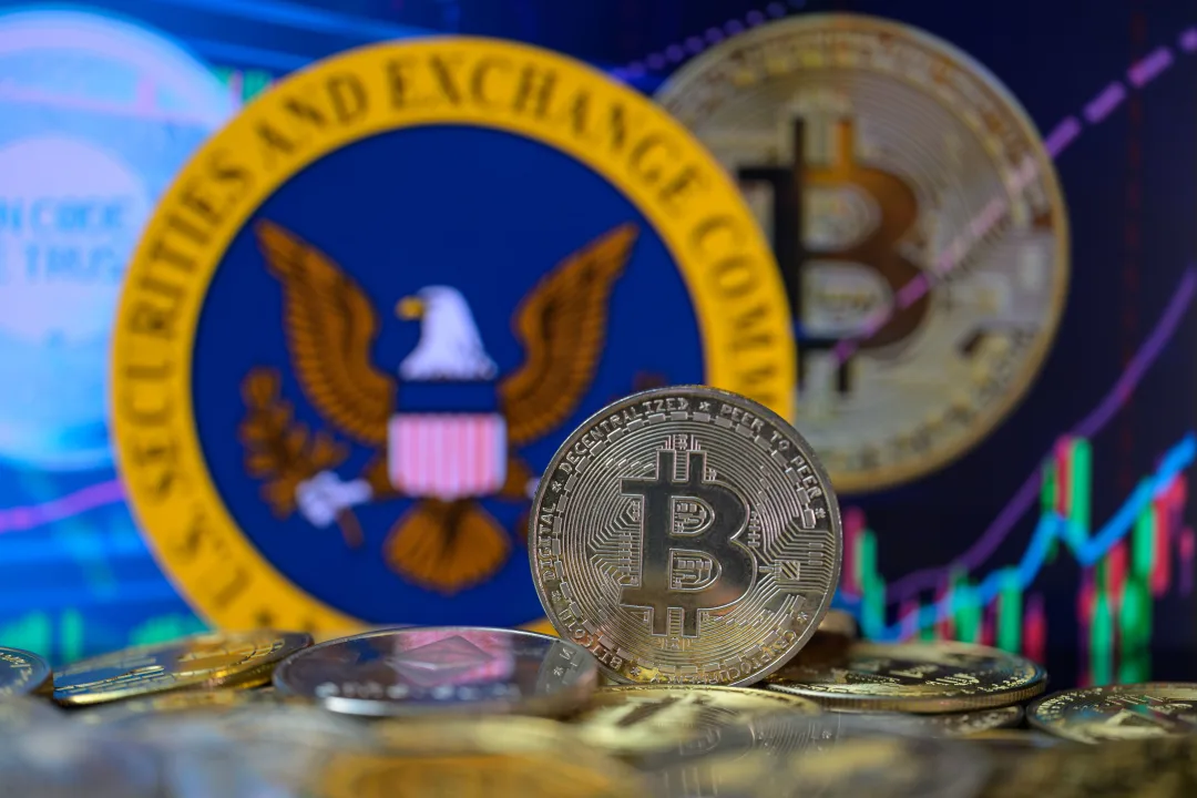 SEC Moves to Reform Crypto Oversight: Key Changes Explained