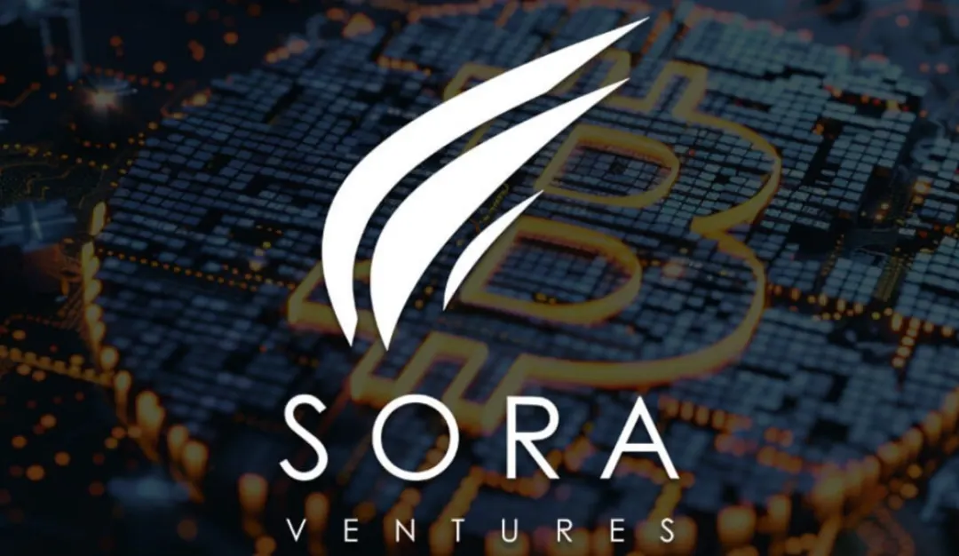 Sora Ventures Unveils $1B Bitcoin Treasury Fund in Asia