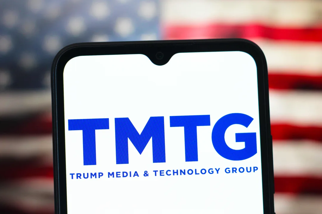 Trump Media Buys $105M in CRO After Crypto.com Deal