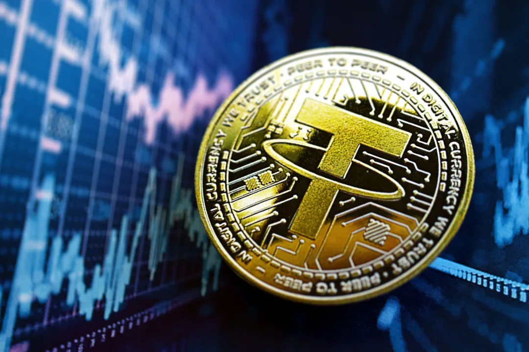 Tether Plans 100 Million Gold Investment to Back XAUT