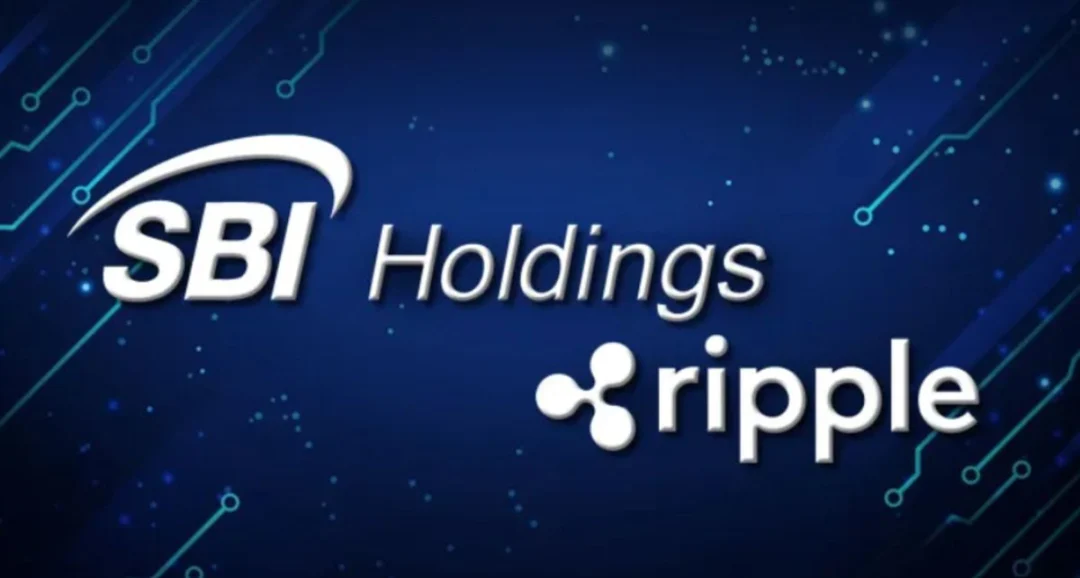 SBI Holdings XRP Partnership And Its Impact