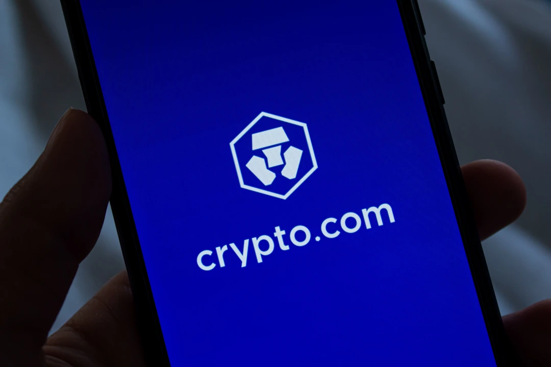 Axelar and Frax Choose Crypto.com for Secure Digital Asset Infrastructure