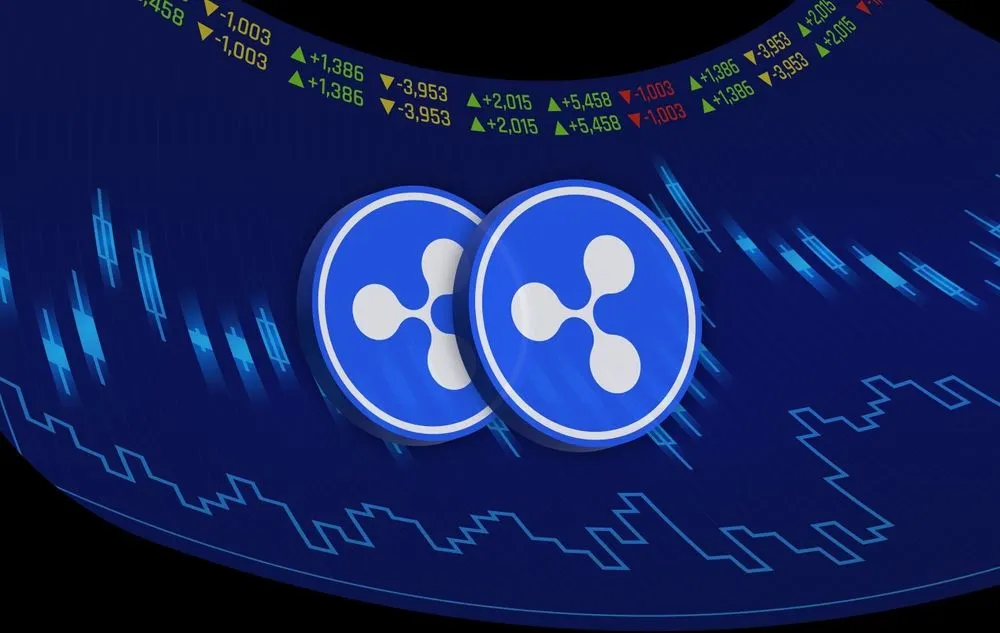 XRP on the Brink: Short Squeeze Looms as Bloomberg Analyst Flags XRP ETF Institutional Potential