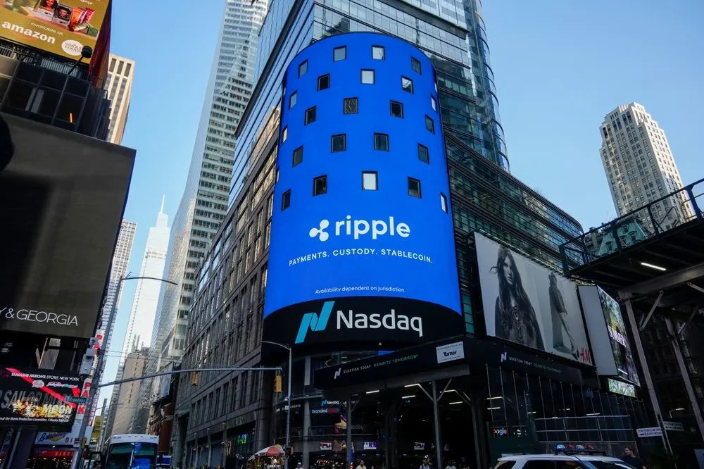 Triple Call Volume — XRP Bulls Dominate Options Market as Nasdaq Runs Ripple Trials