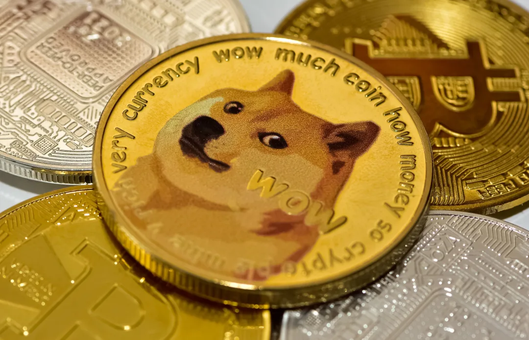 First U.S. Spot Dogecoin ETF Set to Launch September 11