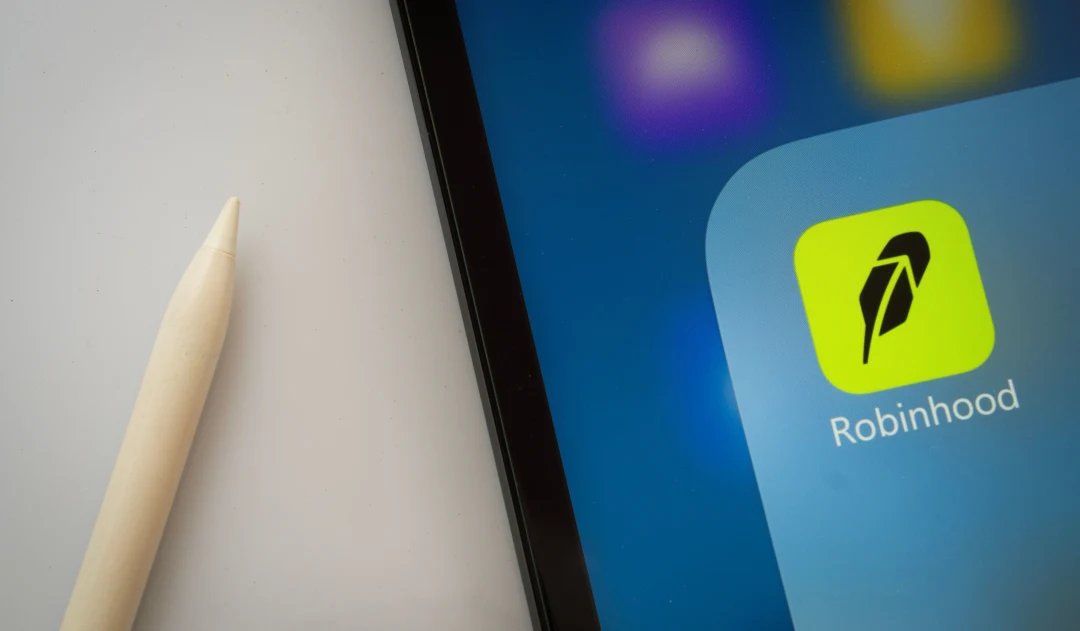 Robinhood Social Lets Users Share Trades and Strategies