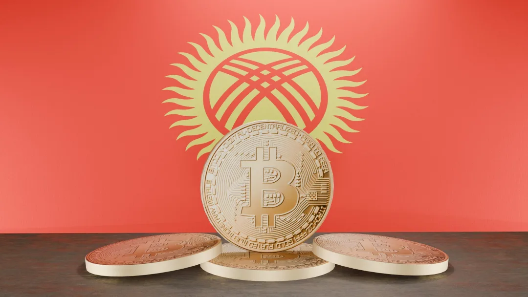 Kyrgyzstan Adopts New Cryptocurrency Law to Regulate Digital Assets