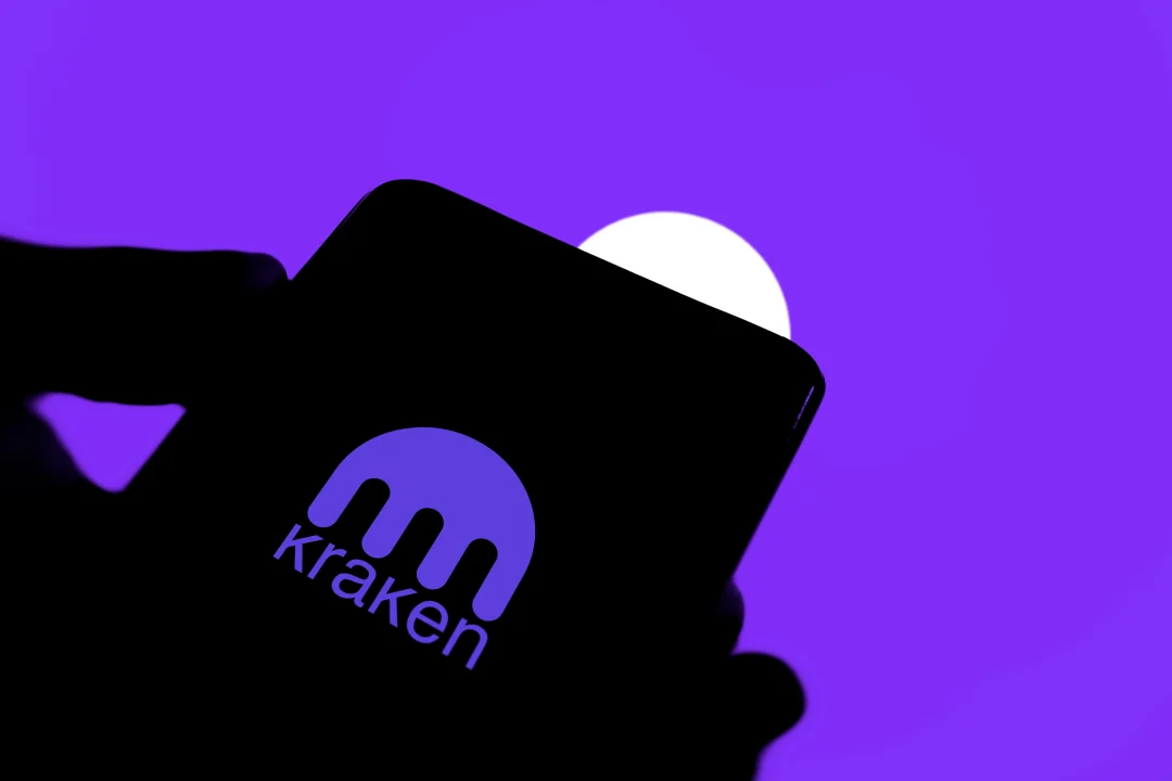 Kraken Expands Tokenized US Shares to European Investors