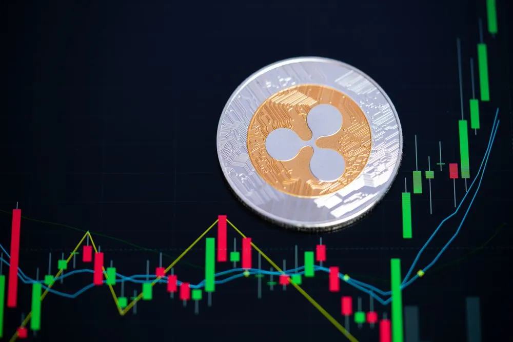 XRP Roars with $387M on Upbit — $3 Turns Into a Bull and Bear Tug-of-War