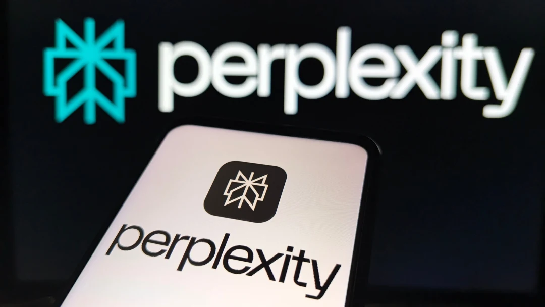 Perplexity Raises $200 Million as Valuation Hits $20 Billion