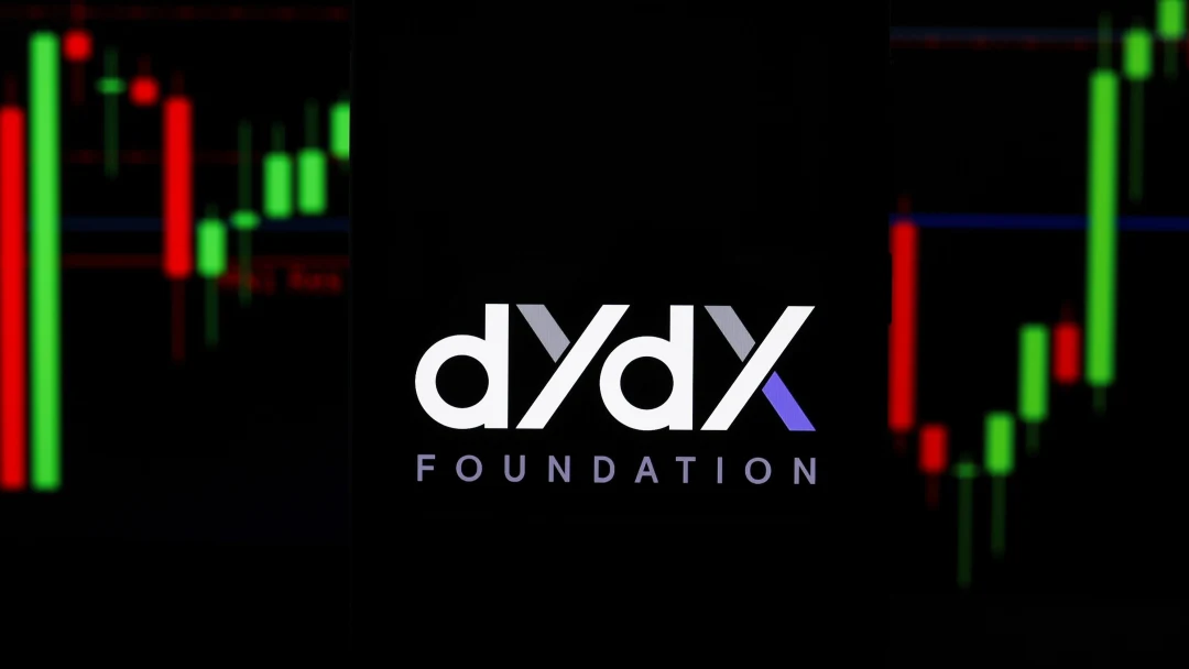 21Shares Expands to 48 Crypto ETPs With Launch of dYdX Product