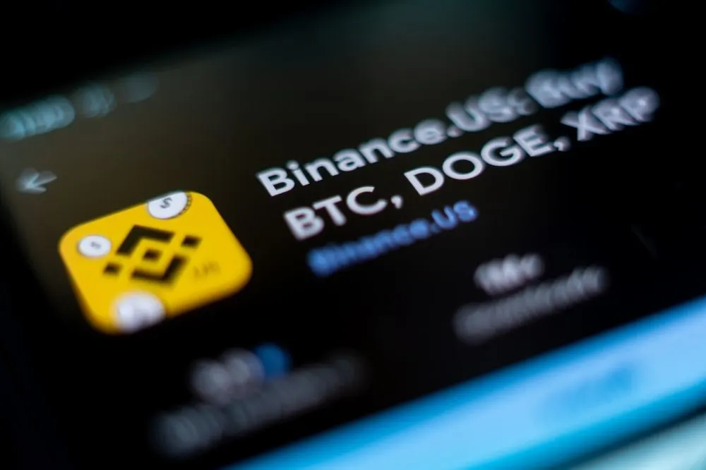 From Chill to Charge: Binance’s $177.8M XRP Move Fuels Charge — $4.50 in the Crosshairs