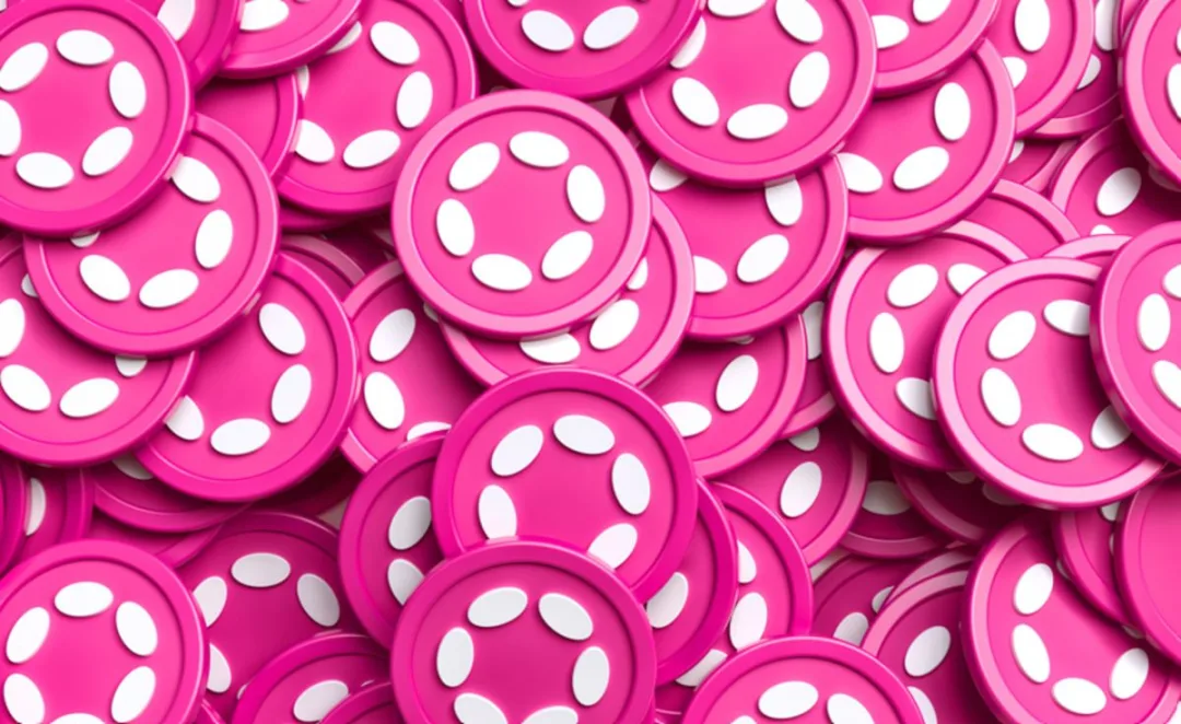 Polkadot DAO Approves First Ever Hard Cap on DOT Supply