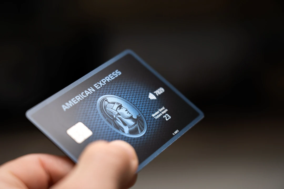 3 Things to Know About Amex New Travel Blockchain Stamps