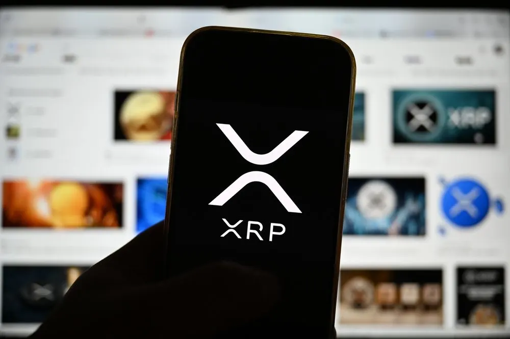 Uphold CEO Says 1.5 Billion XRP Investment Signals Trust not Hype — Market Eyeing $5–$8 Upswing