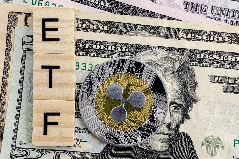 Could an XRP ETF Spark an $8B Rush? Crypto.com’s CEO Says Yes as Coinbase XRP Holdings Plunge 90%