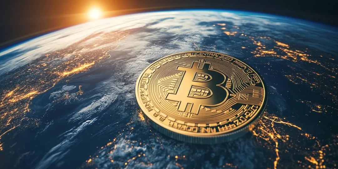 Bitcoin Price Hits $117K and Could Increase 200x Says Twenty One Capital CEO