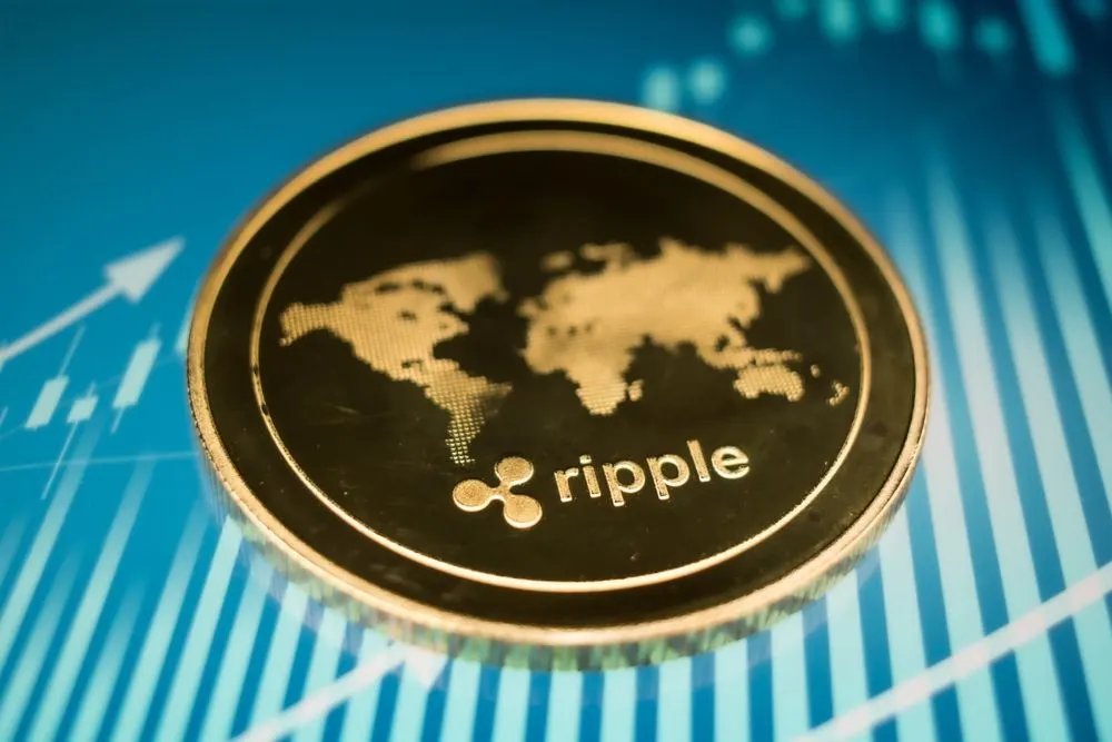Calm, Cool, Collected — XRP Steadies at $3 as Ripple’s President Says DBS-Franklin Alliance Fuels Tokenized Finance Momentum