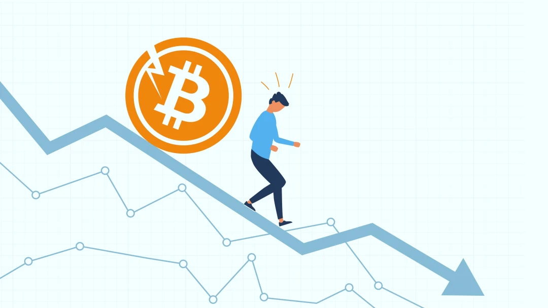 The Surprising Reason Bitcoin Volatility Is Falling and What It Means for You
