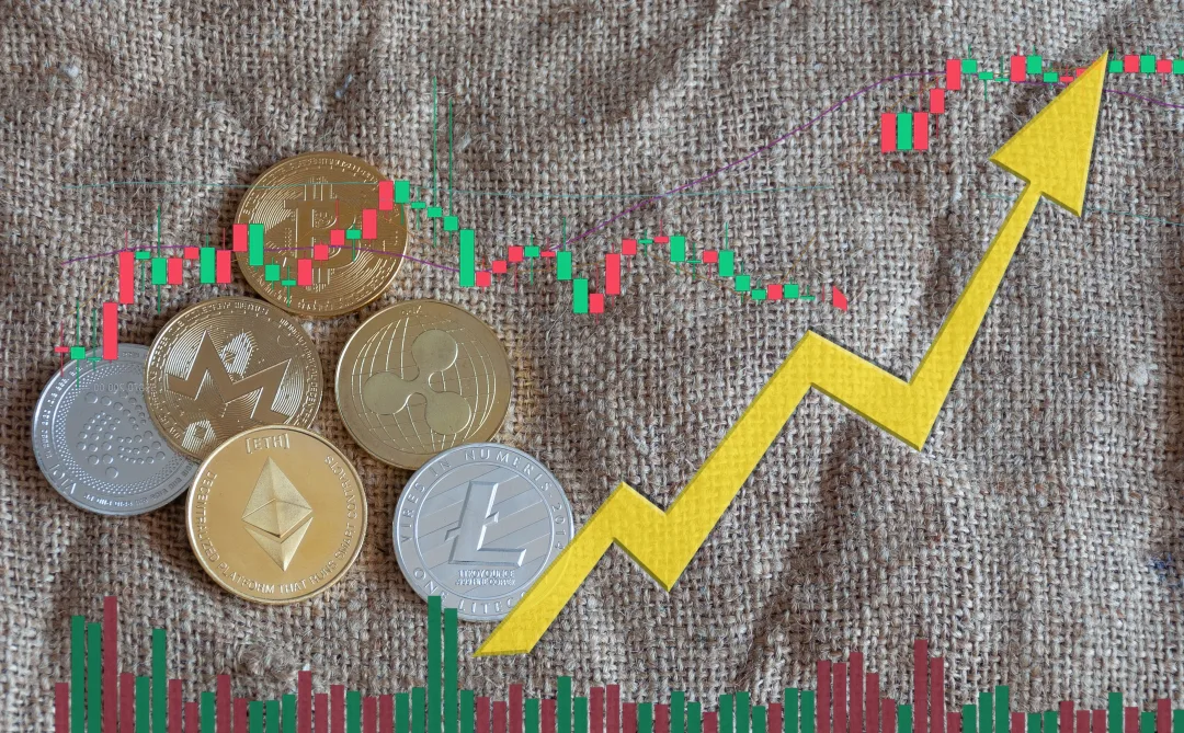 5 Signs the 2025 Altseason Could Be Bigger Than Ever: Indicators, Charts, and Forecasts