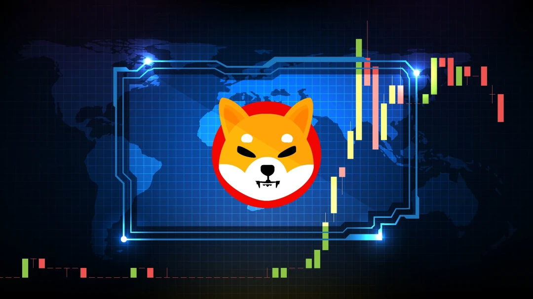 Shiba Inu Price Dips 6% as Analyst Eye Breakout Toward $0.00001800