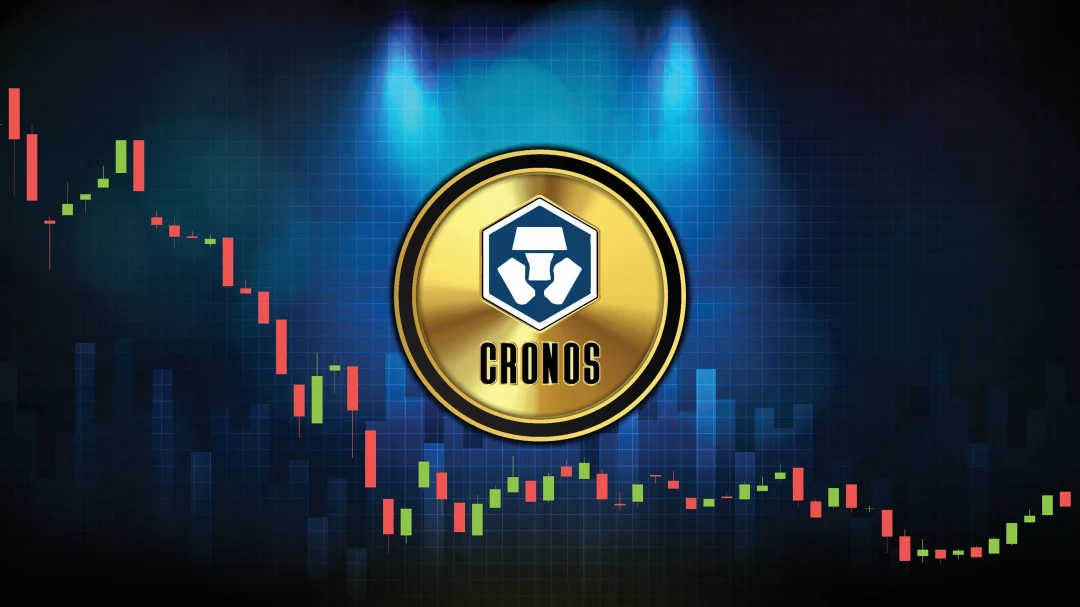 Crypto.com CEO Denies Alleged 2023 Hack as CRO Faces Price Drop