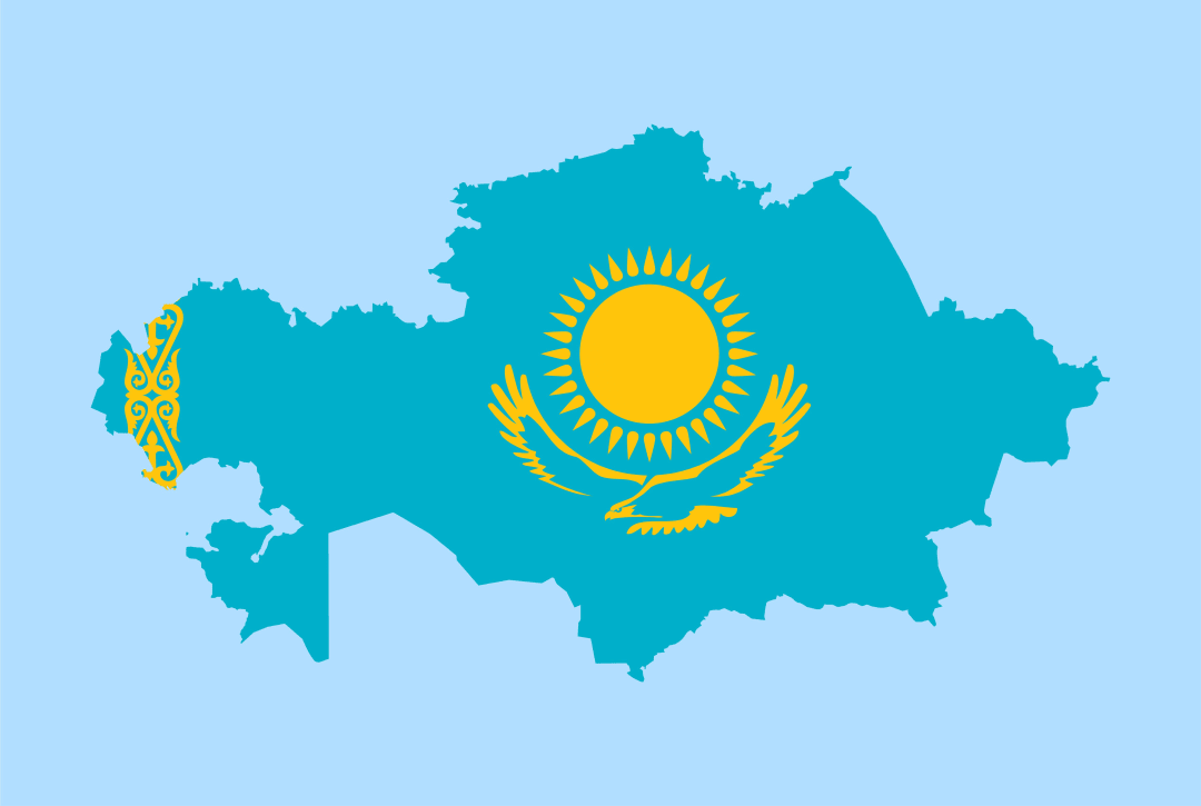 Kazakhstan Launched Its National Stablecoin on Solana with Mastercard Backing