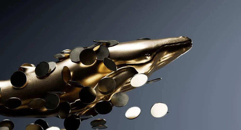 XRP Whales Load Up 30M as Ripple Joins CFTC’s Crypto Sprint