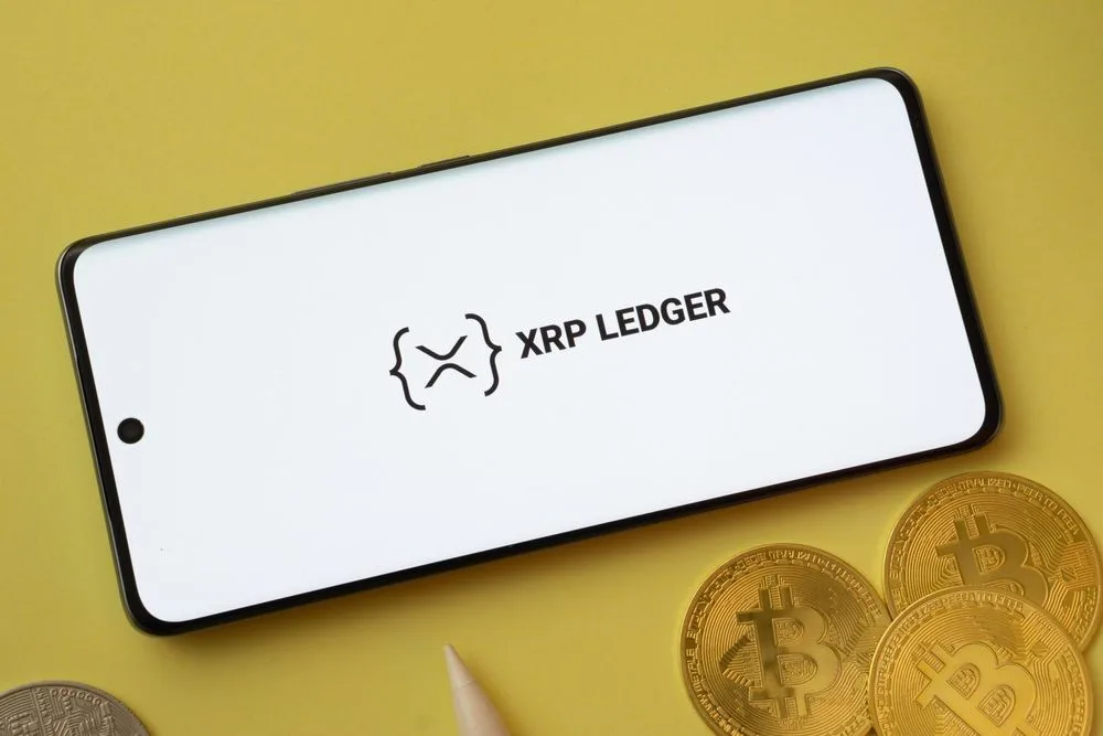 XRP Ledger’s Big Leap: $1B Monthly Stablecoin Volume Meets a Coiled XRP
