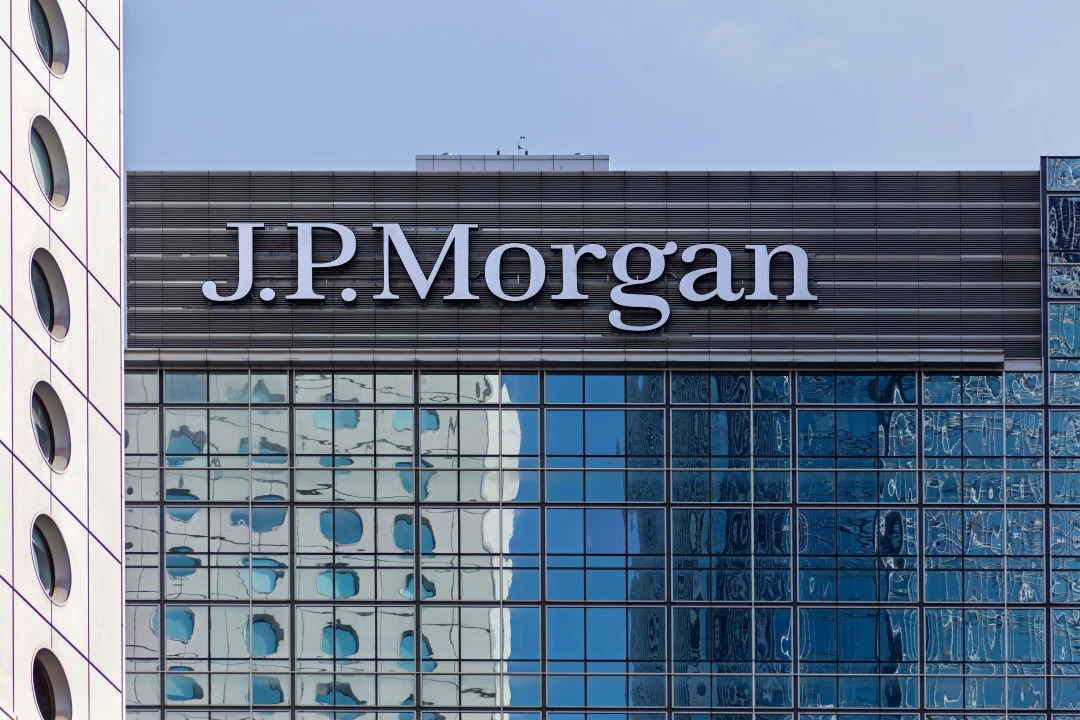 $3 Billion in Daily Transactions Now Handled by Financial Giant QNB With JPMorgan Blockchain