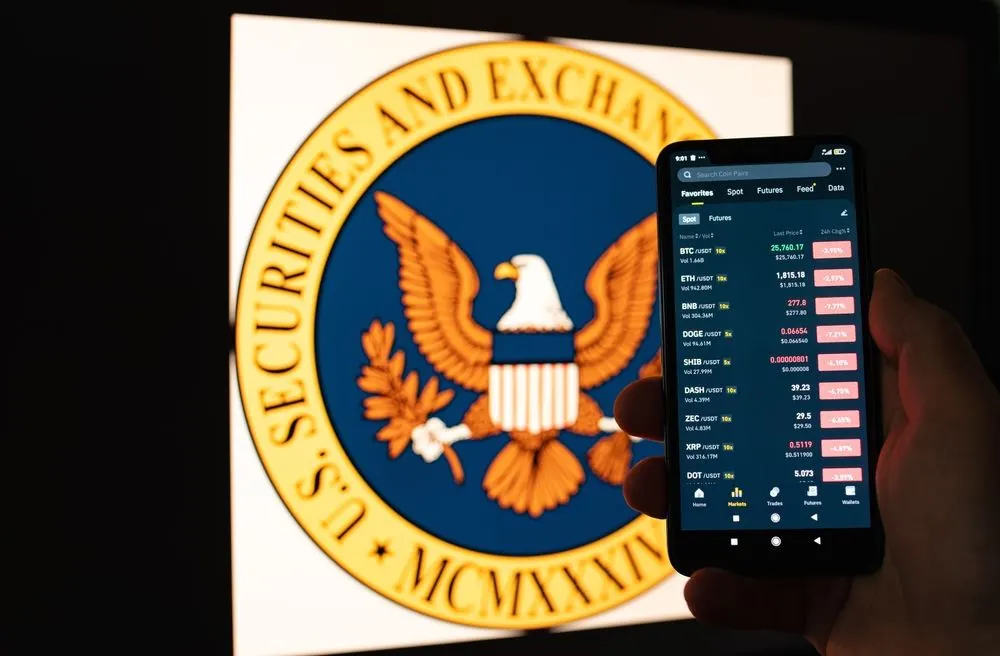 SEC & CFTC Unite: First Crypto Regulatory Roundtable in 15 Years Sparks Industry Buzz, XRP Gears Up