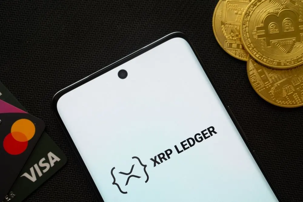 30 Days of Fury: XRP Ledger Explodes with RWA and Stablecoin Volume up By More Than 80%