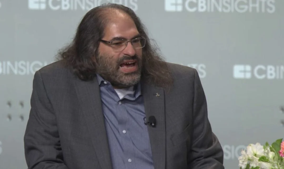 David Schwartz Steps Back as Ripple CTO After 13 Years