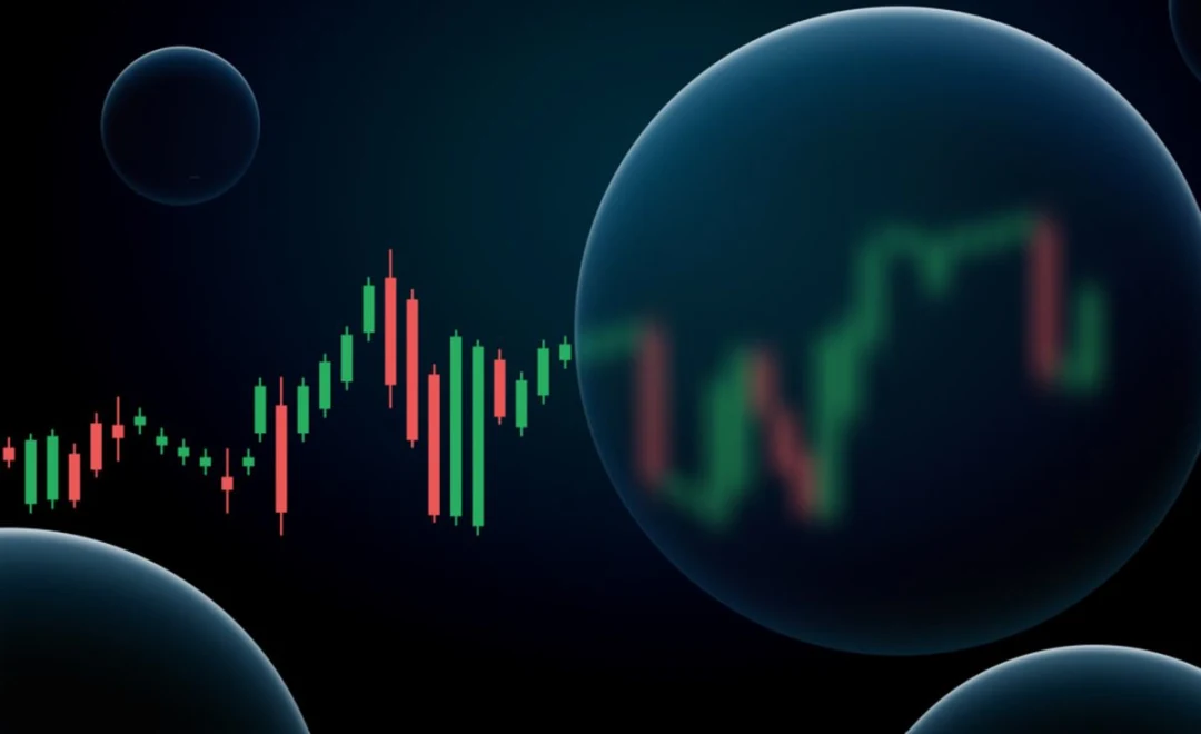 TON Strategy CEO Rejects Bubble Fears Around Crypto Treasuries