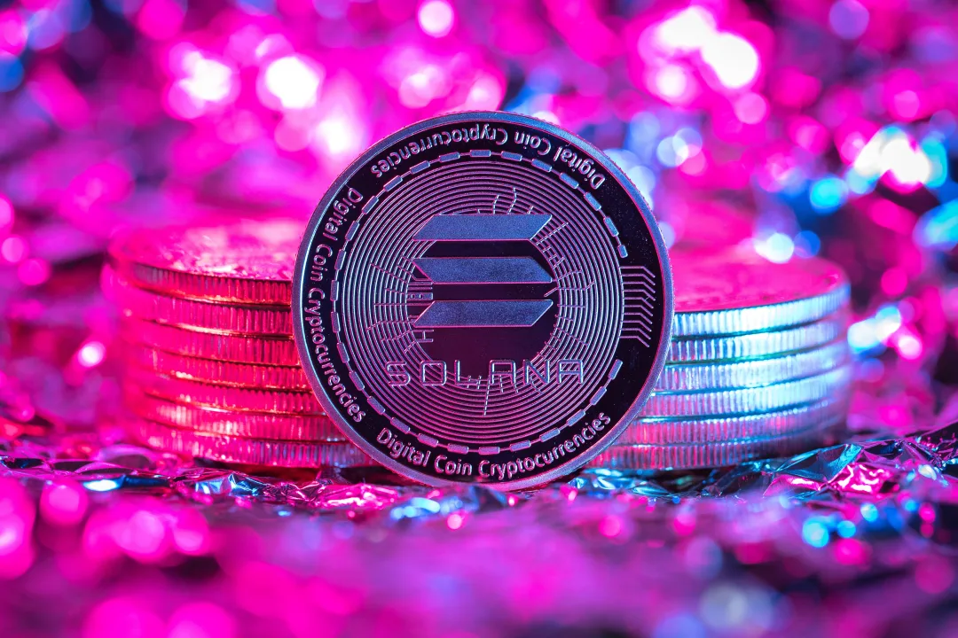 VisionSys AI Stakes $500M in Solana with Marinade, SOL Price Eyes $420