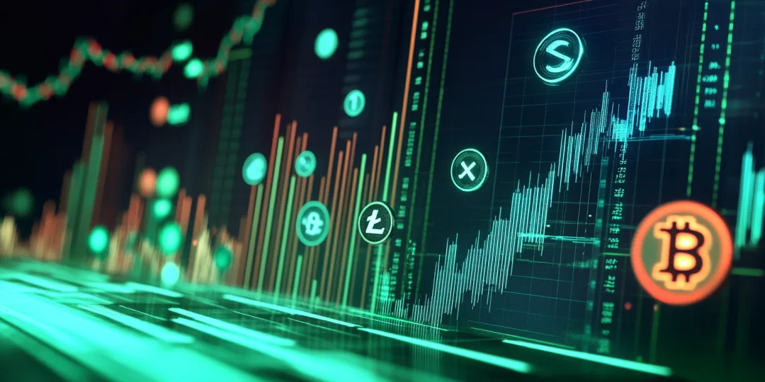 Altcoin ETFs Are Exploding—21 New Funds Just Hit the SEC by REX and Osprey