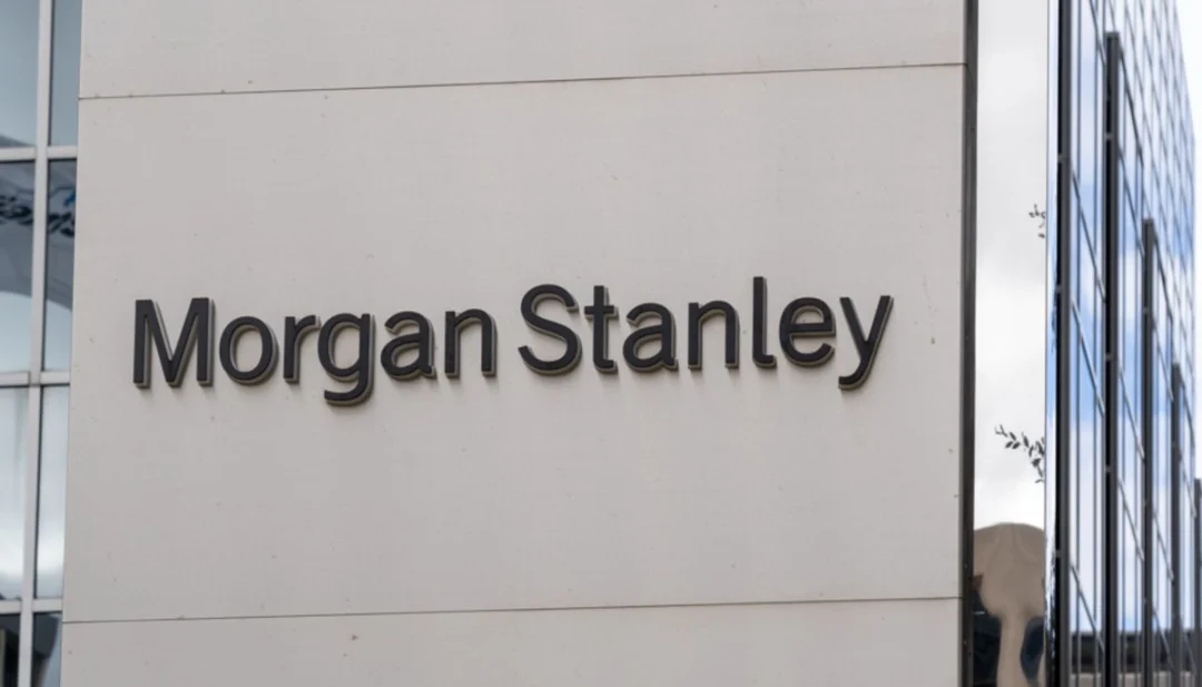 Morgan Stanley Opens Door to Crypto in Investment Portfolios