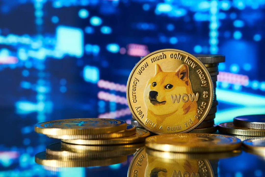 Dogecoin Begins New 42-Day Cycle, Eyes Breakout to $0.35