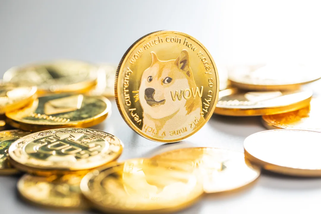 Dogecoin Network Upgrade Sparks 37x Price Rally Prediction
