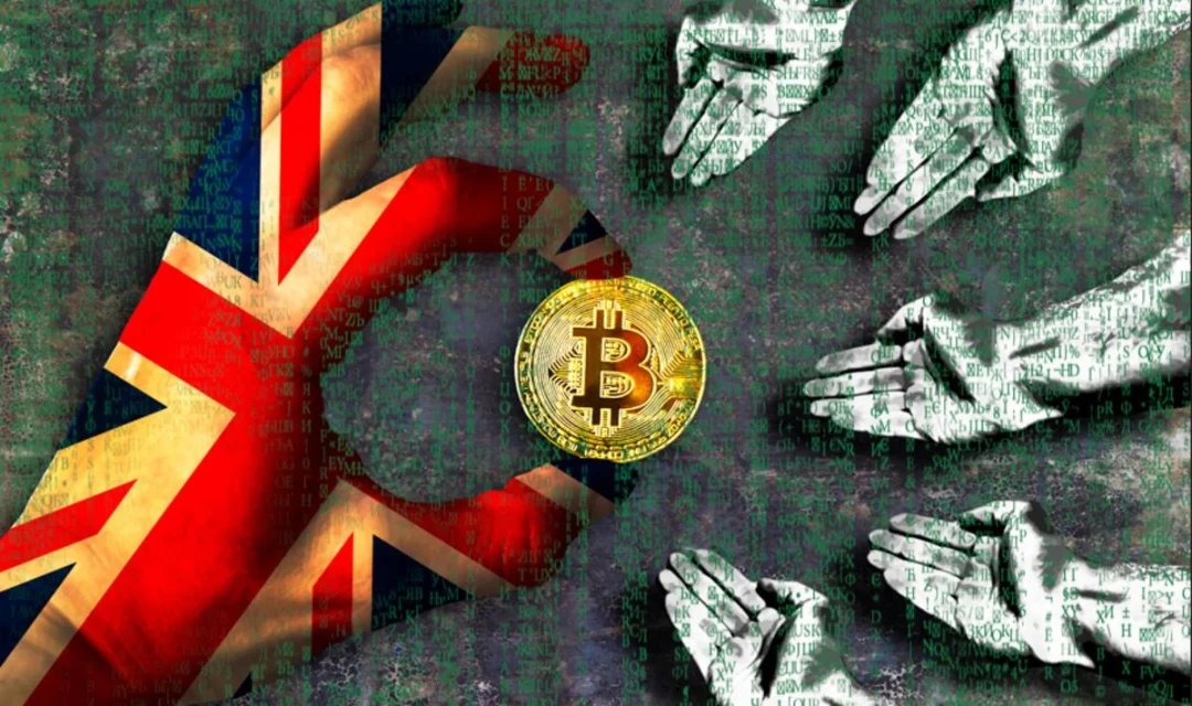 UK Lifts Ban on Crypto ETNs as Market Matures