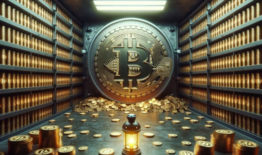 $75B in Seizable Crypto May Boost National Reserves