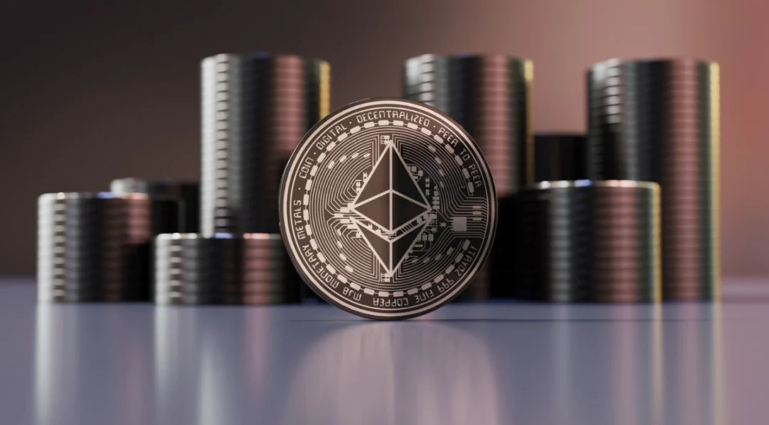 Ethereum Set to Bounce Back Strong After Brief Pullback