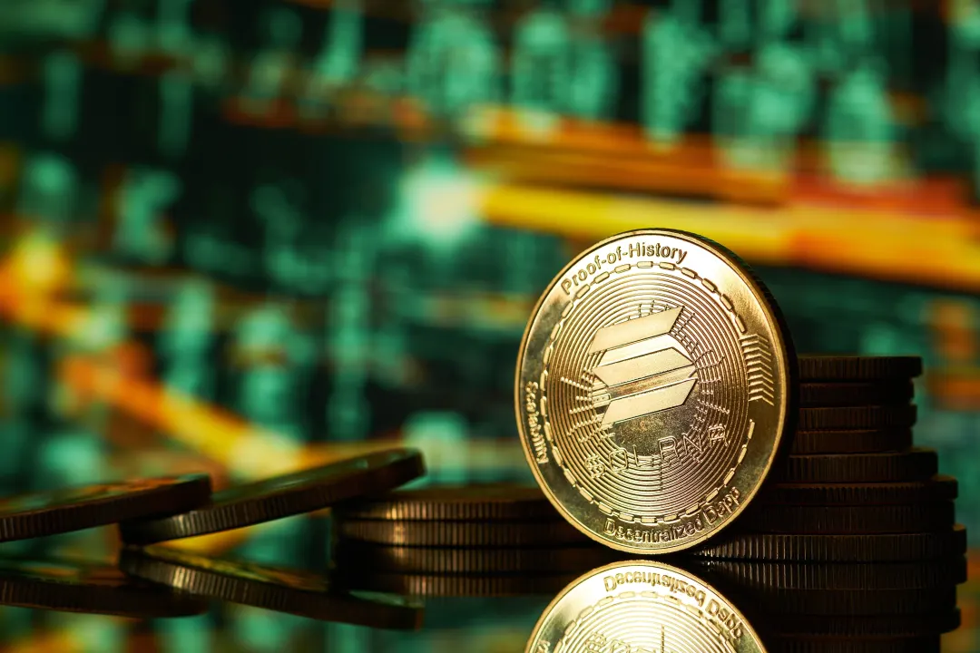 Solmate Purchases $50M in Solana from Solana Foundation as Ark Invest Boosts Stake to 11.5%