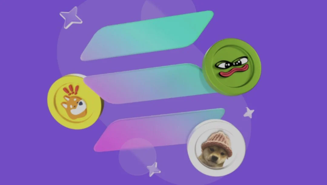Top Solana Meme Coins Leading the Hype