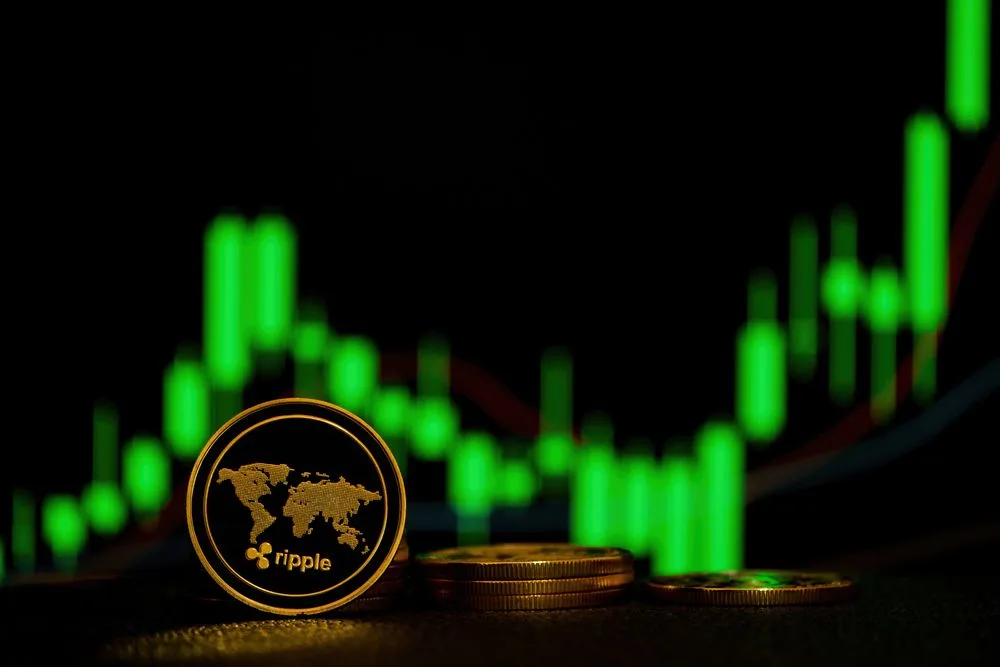 XRP Stampede: $1.36B Open-Interest Surge Sparks Aggressive Dip-Buying