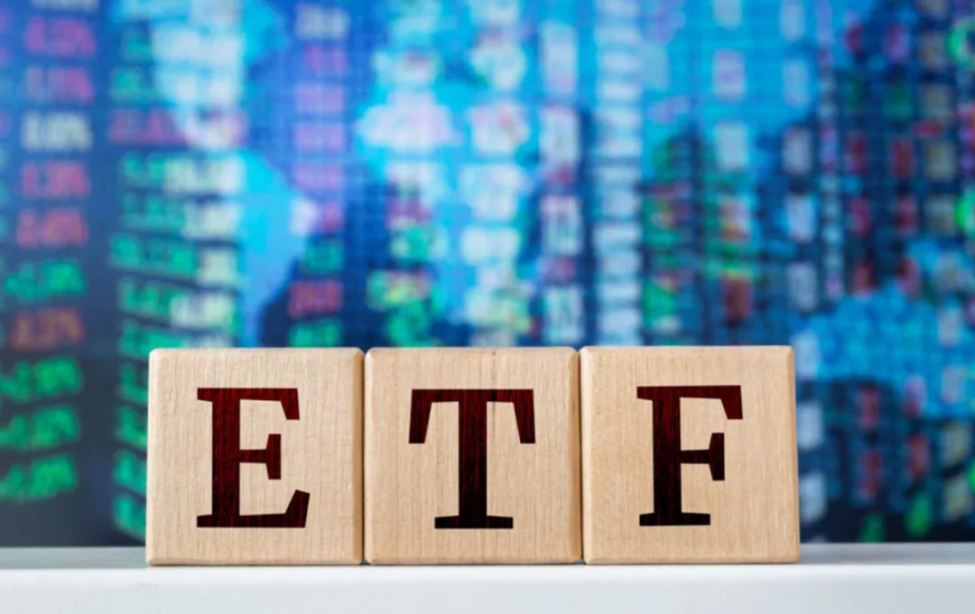 Crypto ETFs: The 10 Biggest Funds