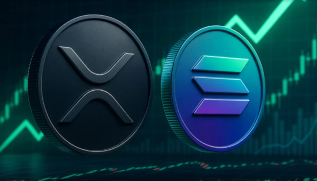 Solana vs XRP: Comparing Their Key Features