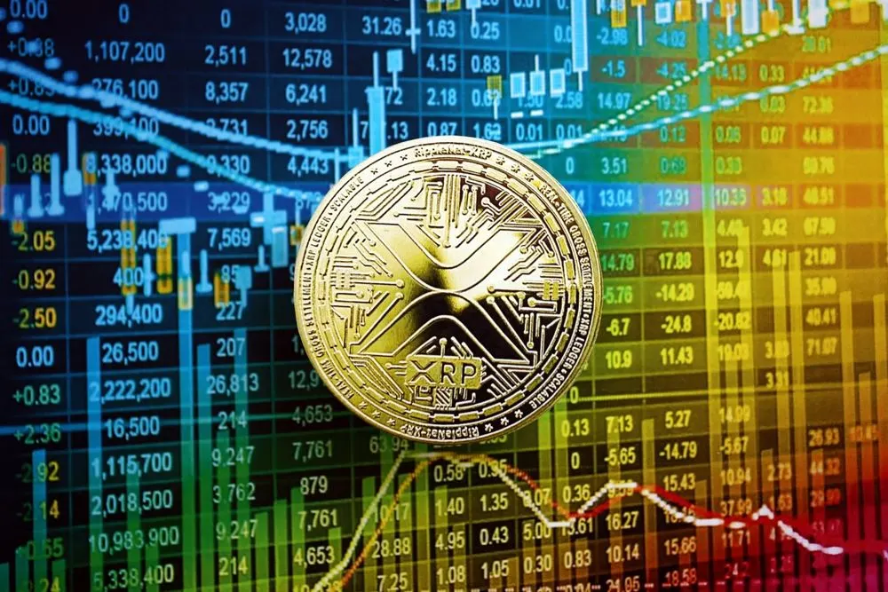 XRP’s Next Big Wave: $3.3 Breakout Beckons Amid BlackRock CEO Envisioning an Era of Full Asset Tokenization
