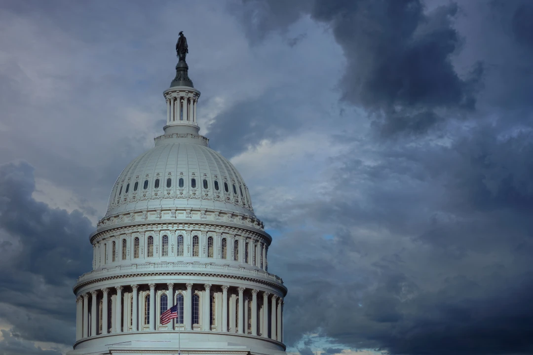 Sixteen Days In and No End in Sight for the US Government Shutdown